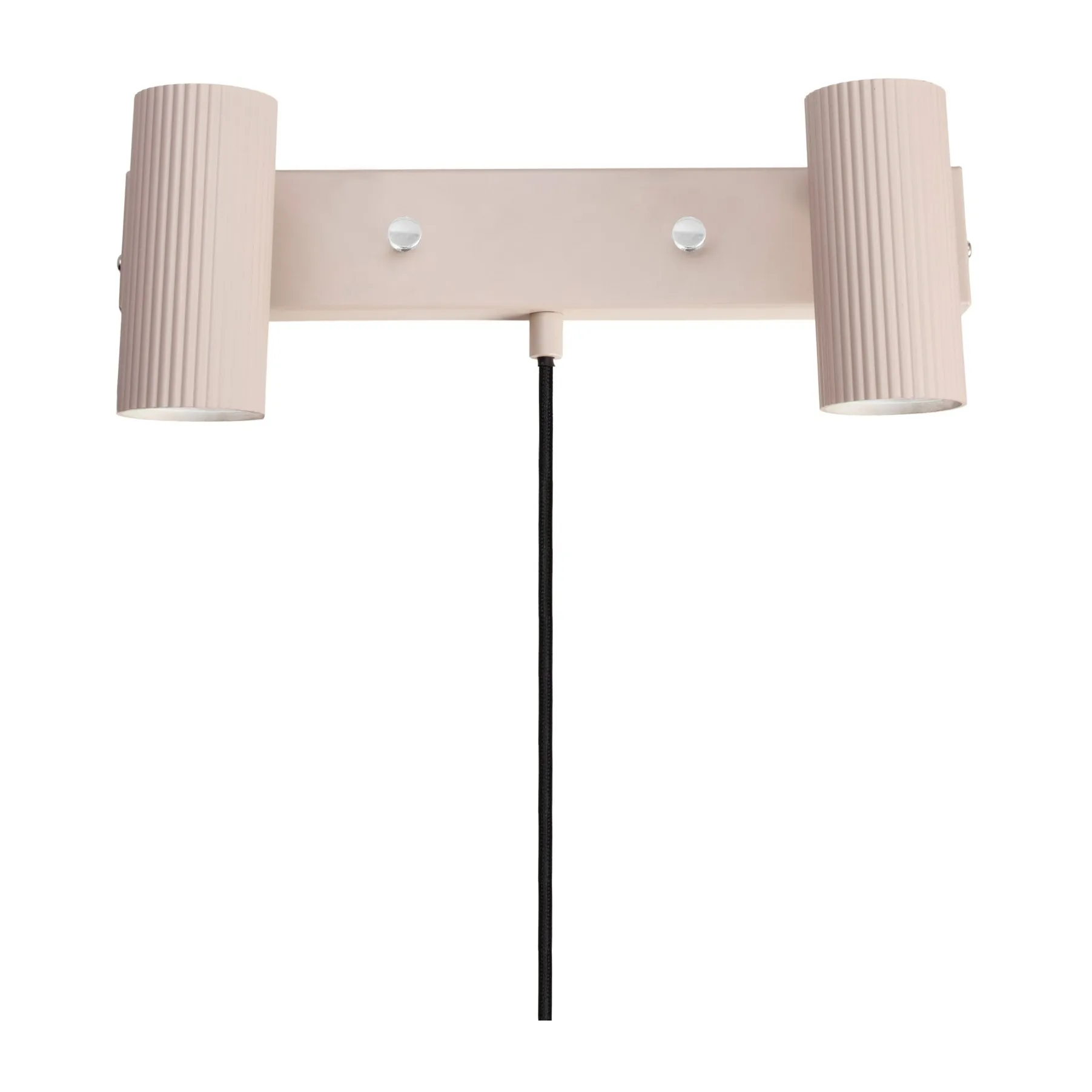 Hubble 2 wall lamp, Beige Globen Lighting