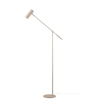 Hubble floor lamp - Red beige - Globen Lighting