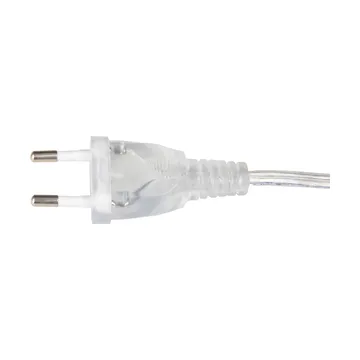 Hubble floor lamp - Red beige - Globen Lighting