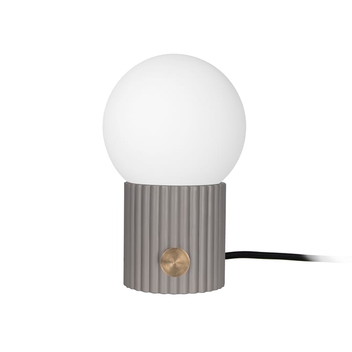 Hubble table lamp Ø15 cm - grey - Globen Lighting