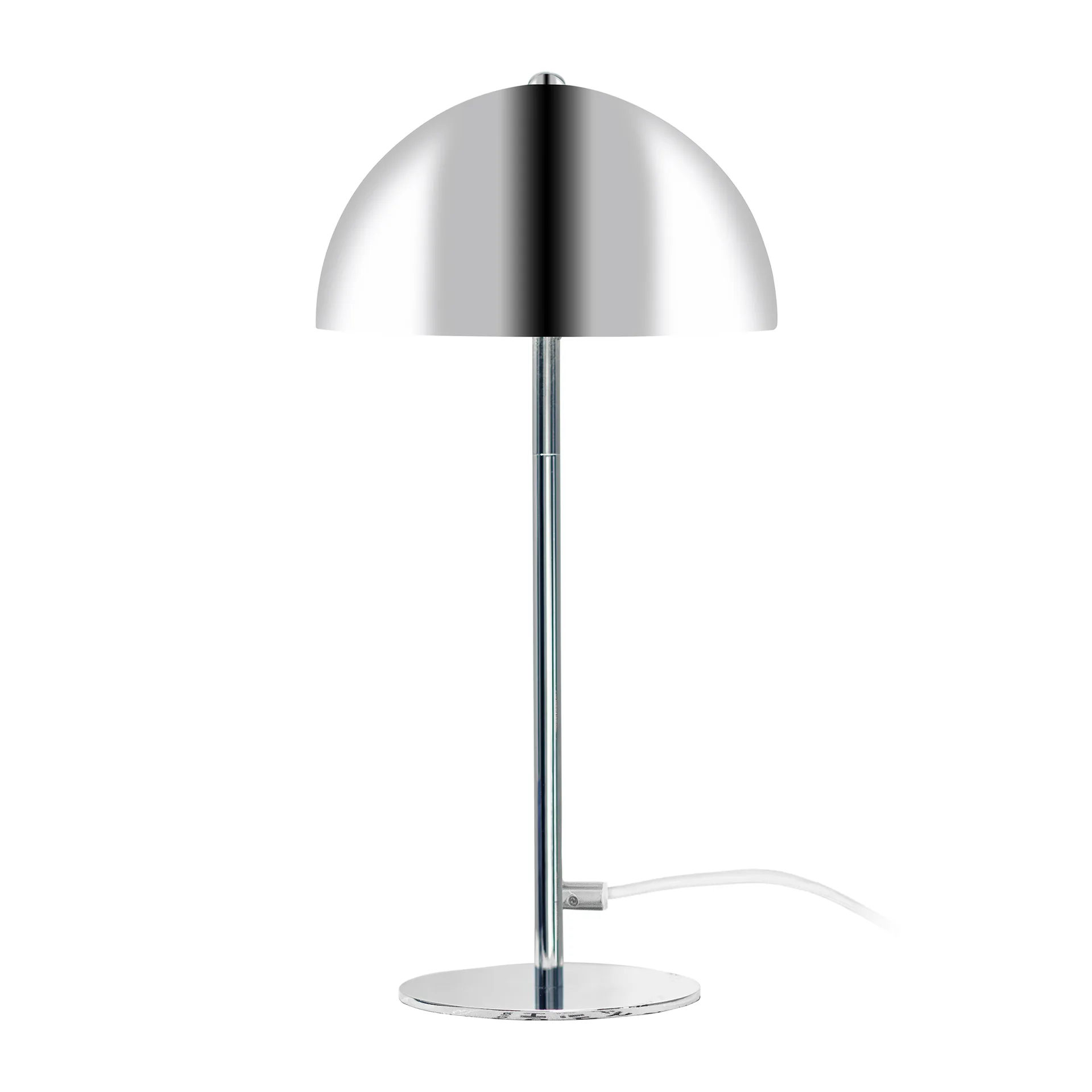 Icon 25 table lamp 48 cm, Chrome Globen Lighting