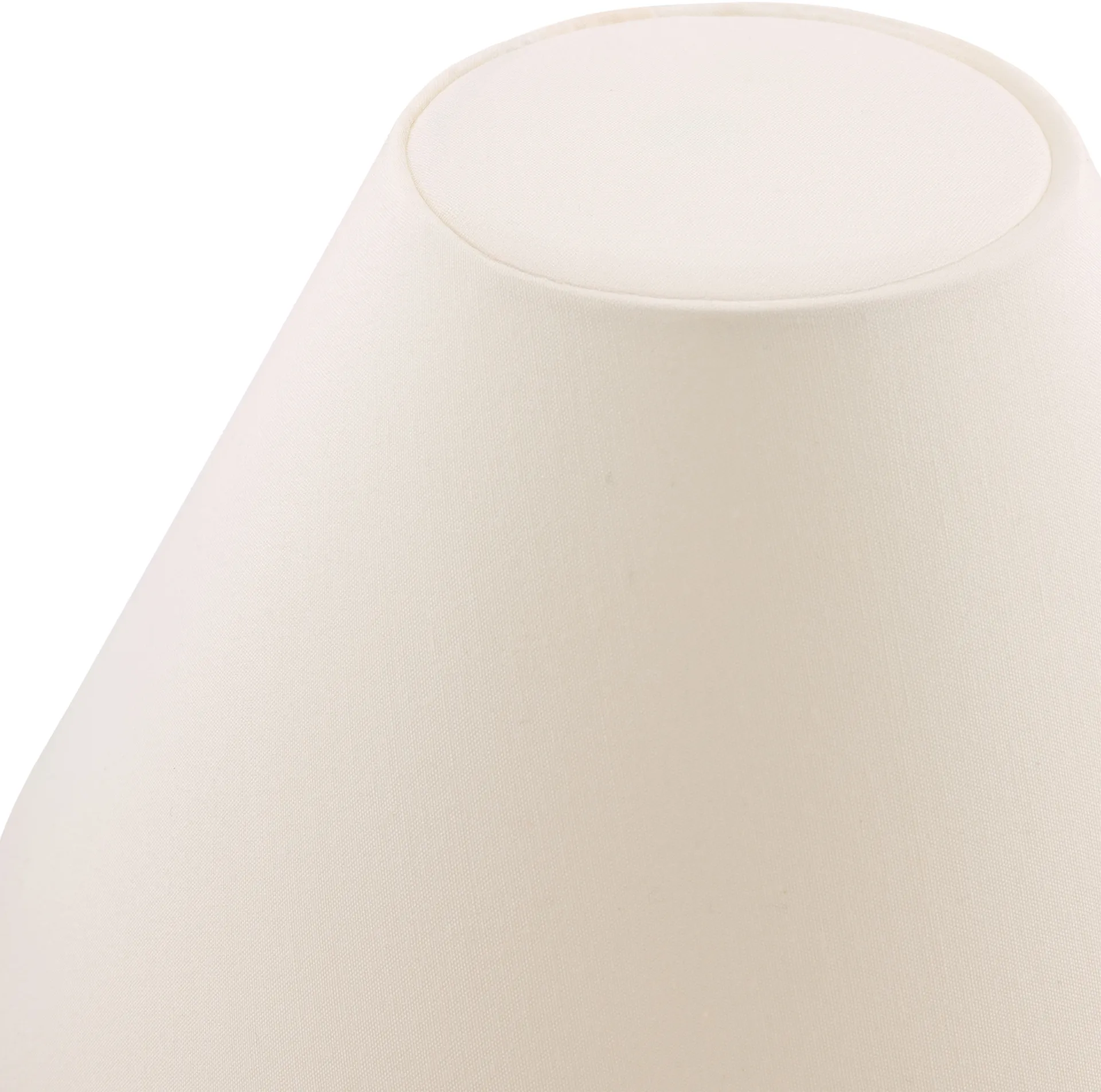 Iris 20 lampshade, Cream Globen Lighting