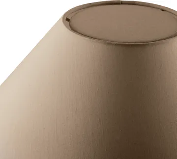 Iris 45 table lamp - Mocha - Globen Lighting