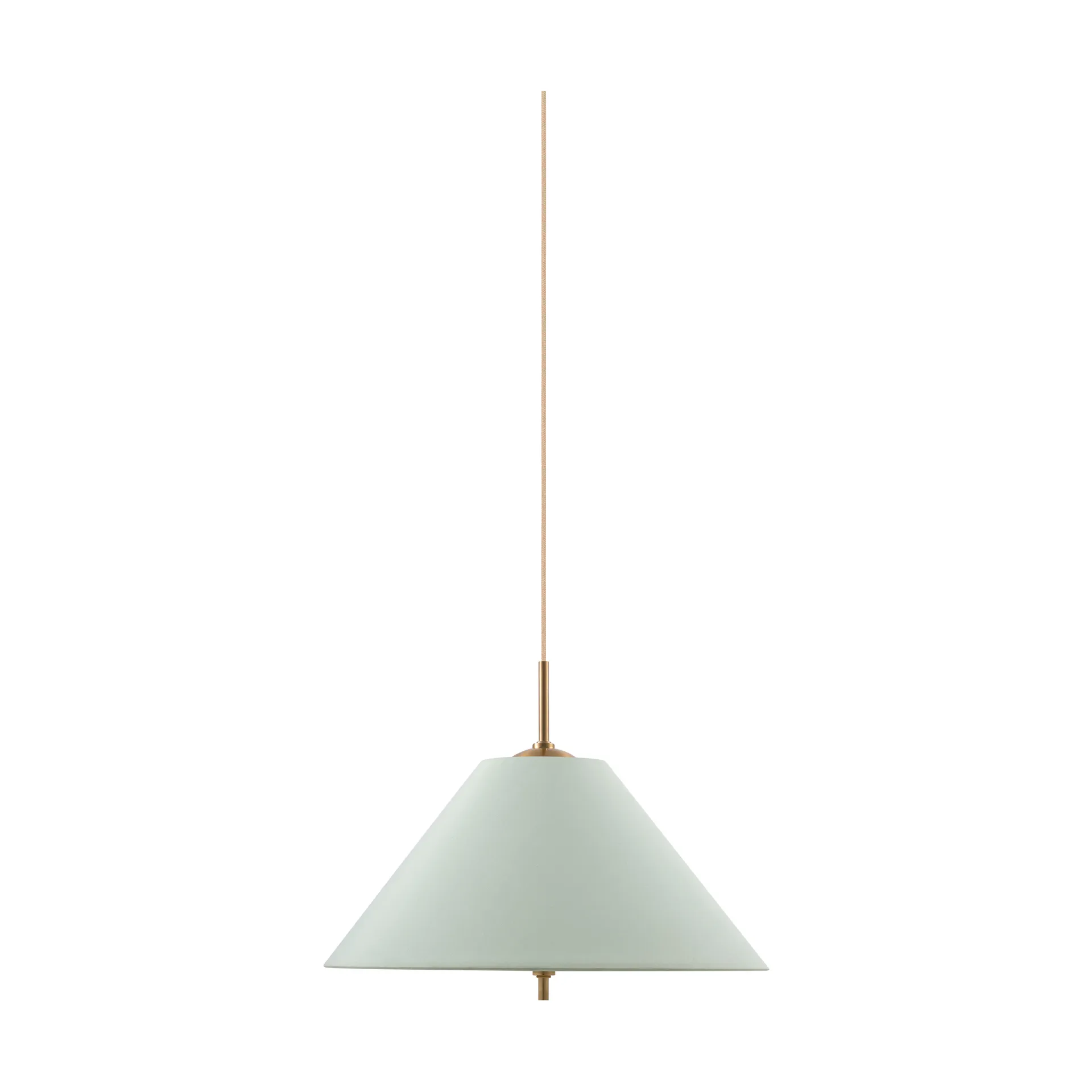 Iris pendant 25, Green Globen Lighting
