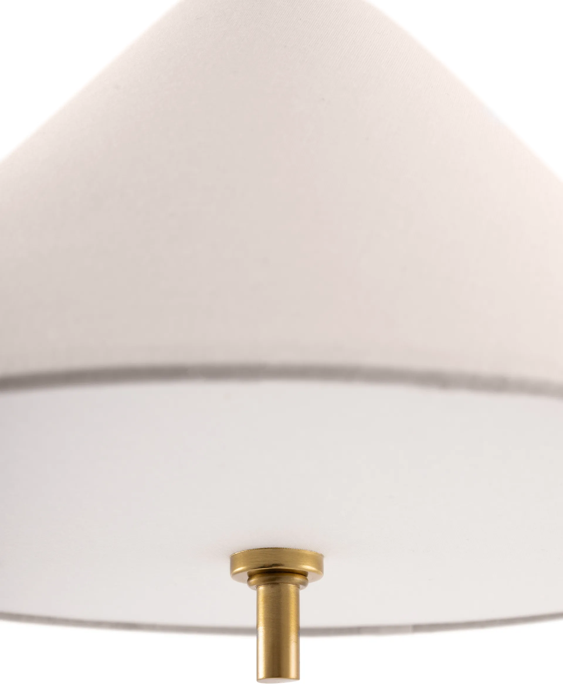 Iris pendant 50, Cream Globen Lighting