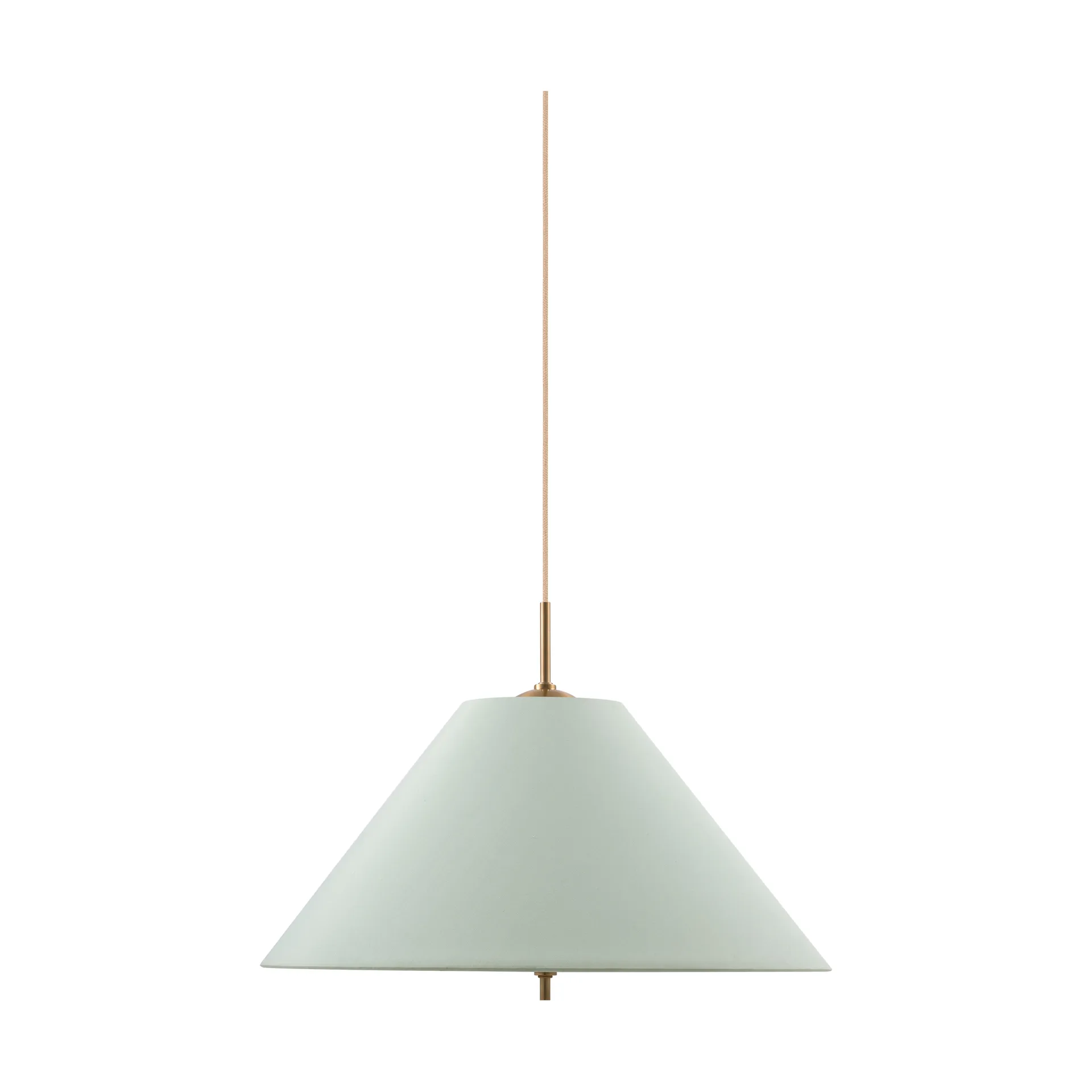Iris pendant 50, Green Globen Lighting