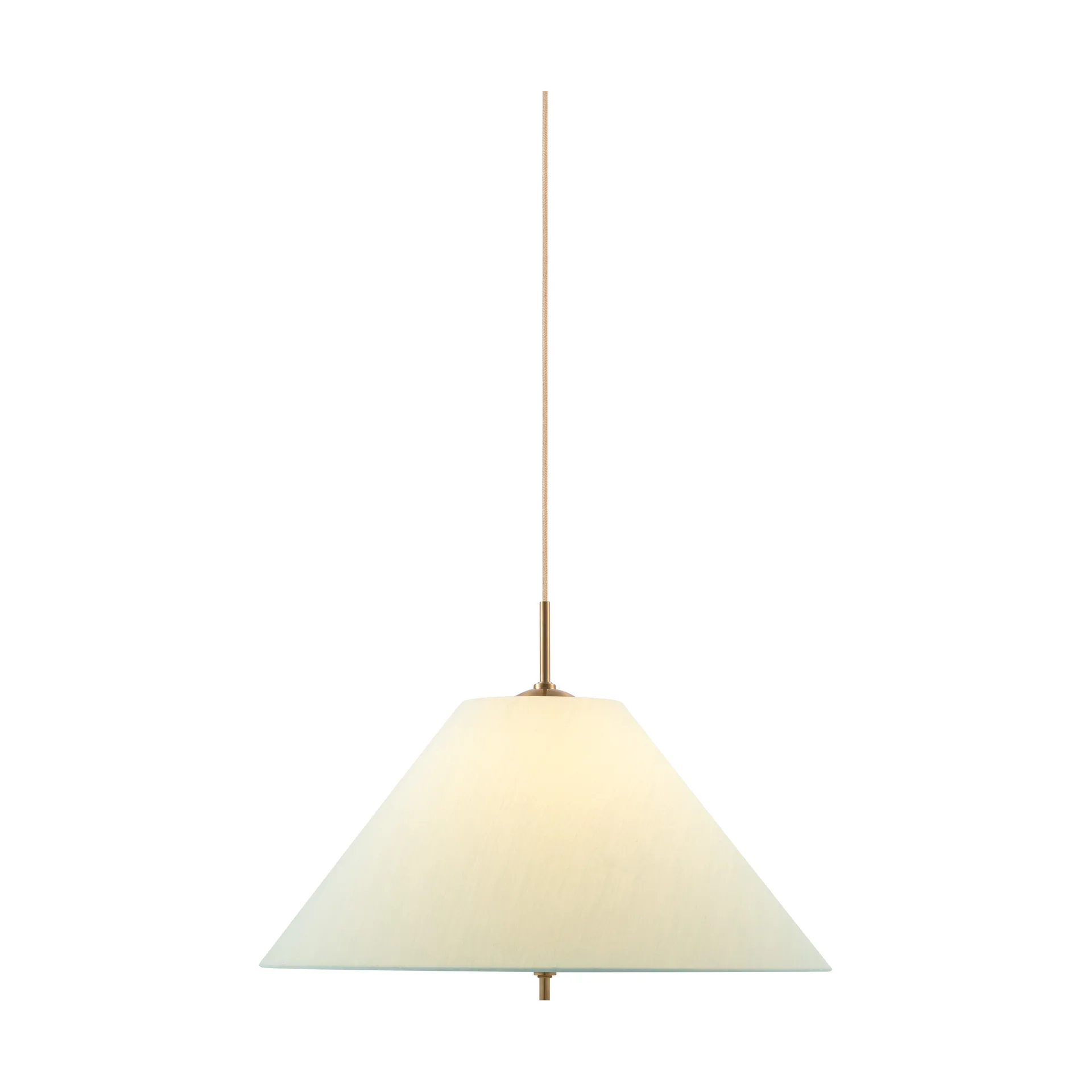 Iris pendant 50, Green Globen Lighting