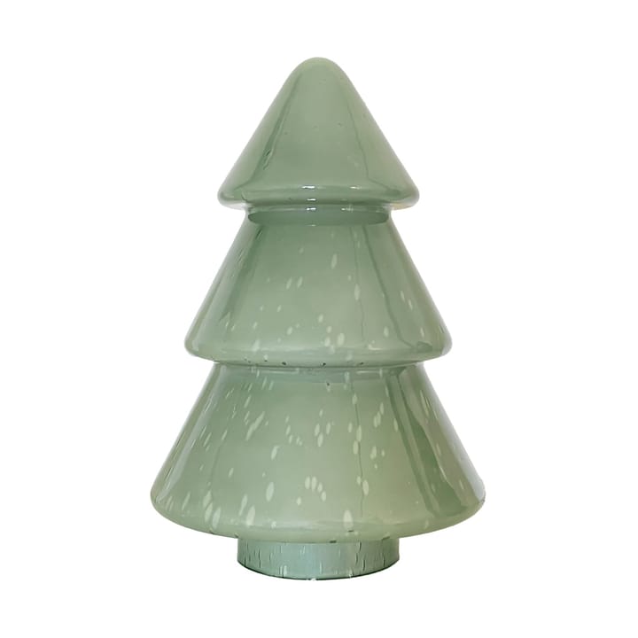 Kvist 20 table lamp - Green - Globen Lighting