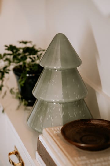 Kvist 20 table lamp - Green - Globen Lighting