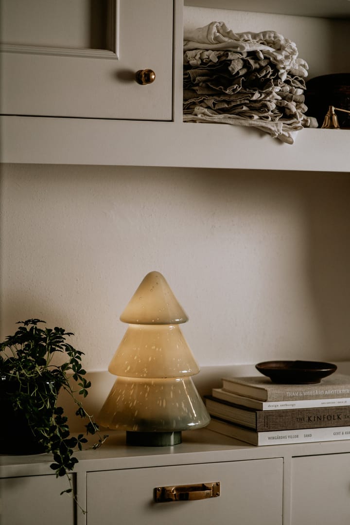 Kvist 20 table lamp, Green Globen Lighting