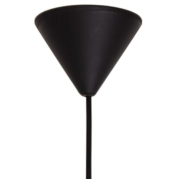 Kyoto pendant lamp Ø60 cm - White - Globen Lighting