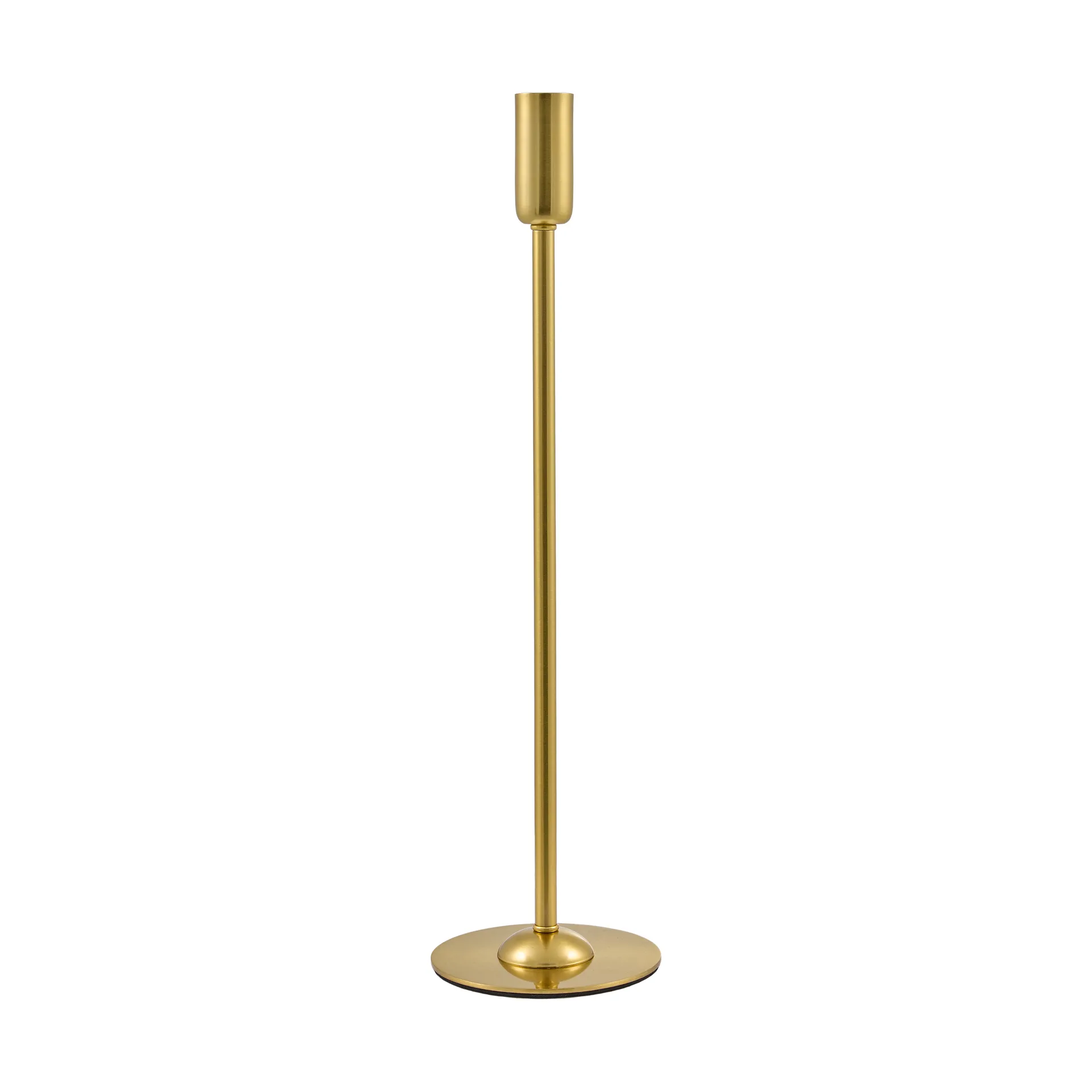 Lamp base Iris 45, Brushed brass Globen Lighting