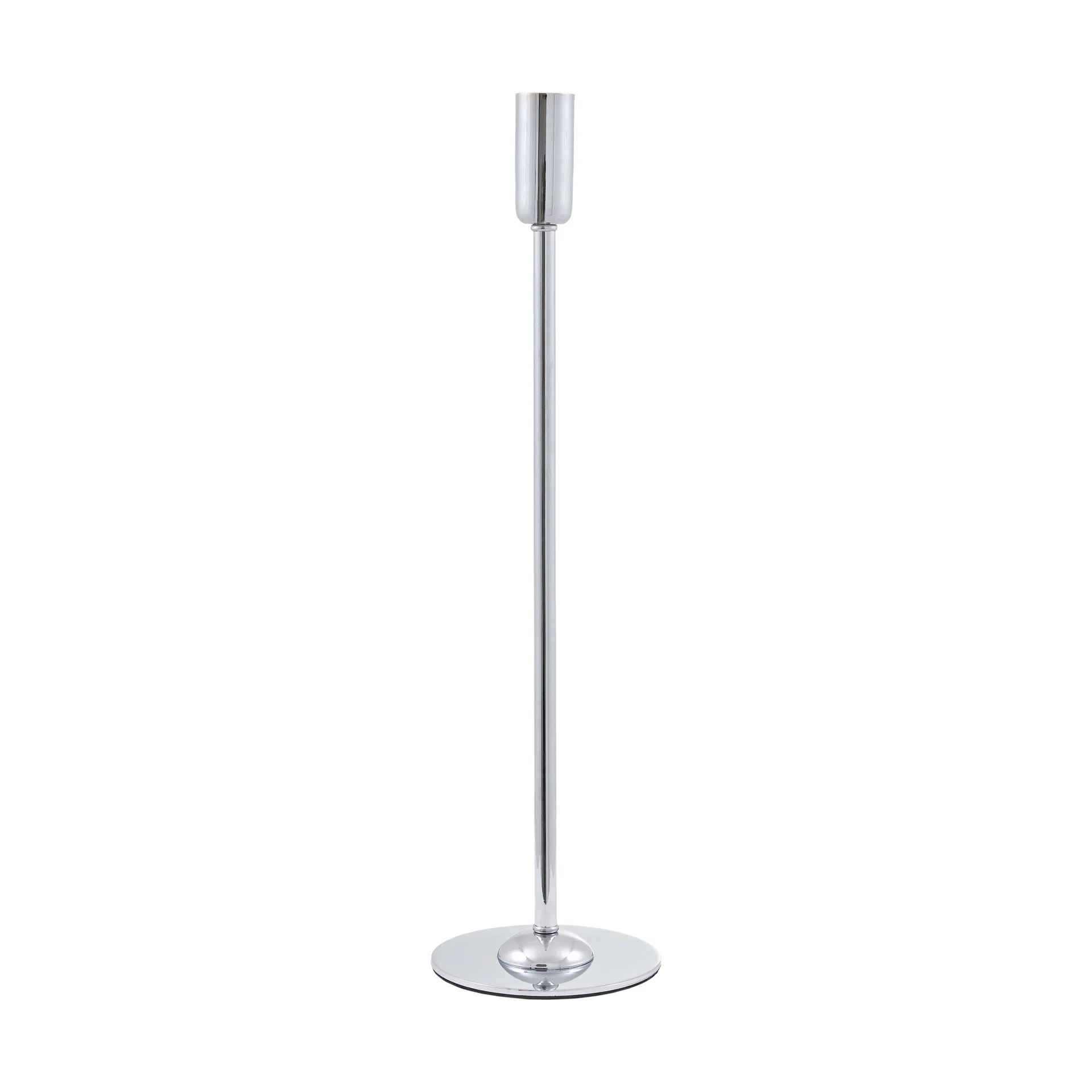 Lamp base Iris 45, Chrome Globen Lighting