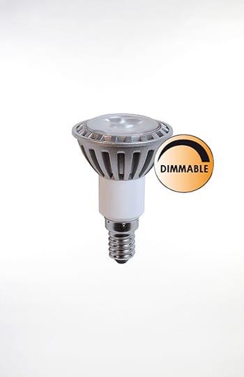 Light source LED spot dimmable - Clear - Globen Lighting