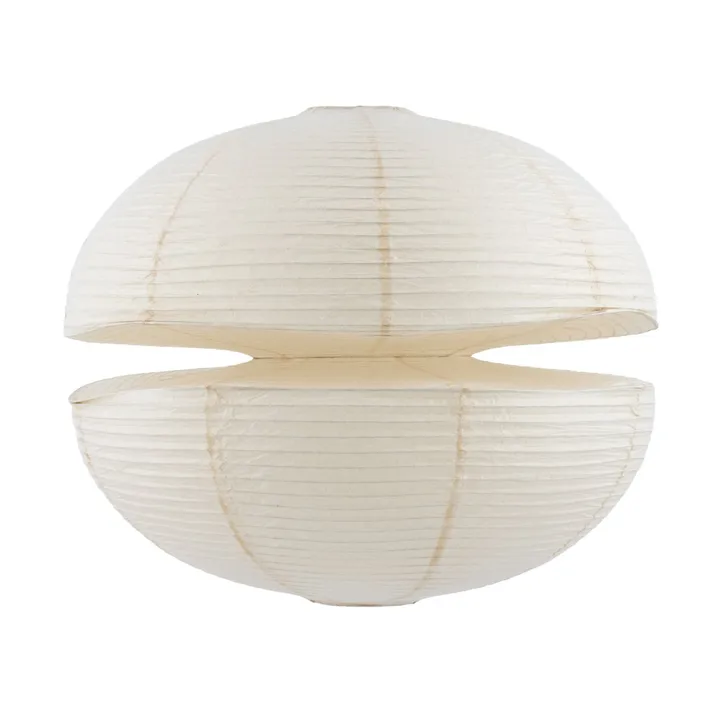 Mela lampshade - Beige, Ø60 cm - Globen Lighting