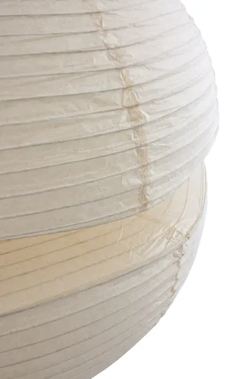 Mela lampshade - Beige, Ø60 cm - Globen Lighting