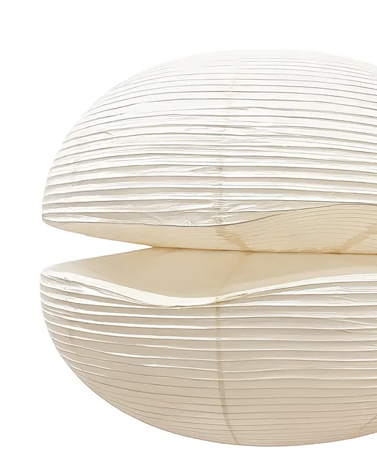 Mela lampshade, Beige, Ø60 cm Globen Lighting