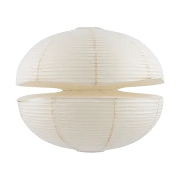 Mela lampshade - Beige, Ø80 cm - Globen Lighting
