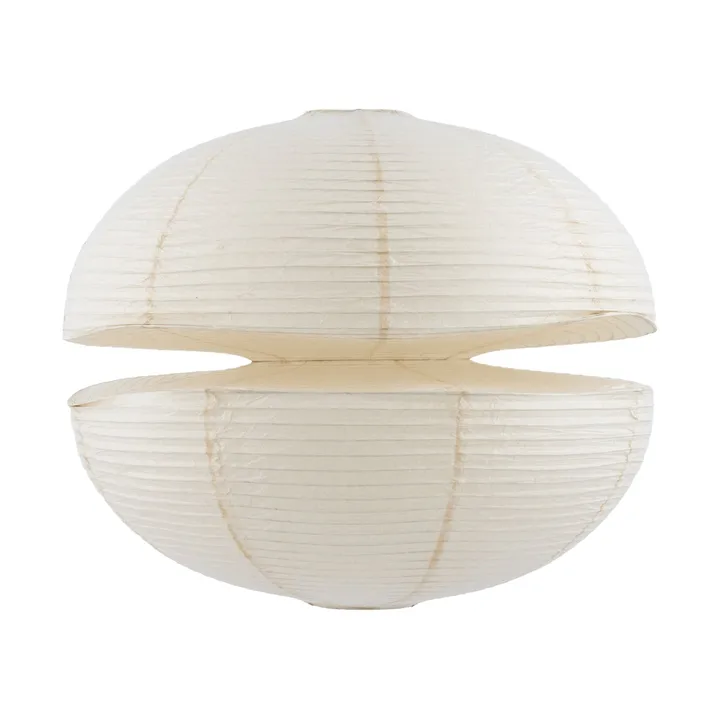 Mela lampshade - Beige, Ø80 cm - Globen Lighting