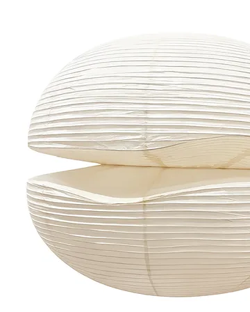 Mela lampshade - Beige, Ø80 cm - Globen Lighting