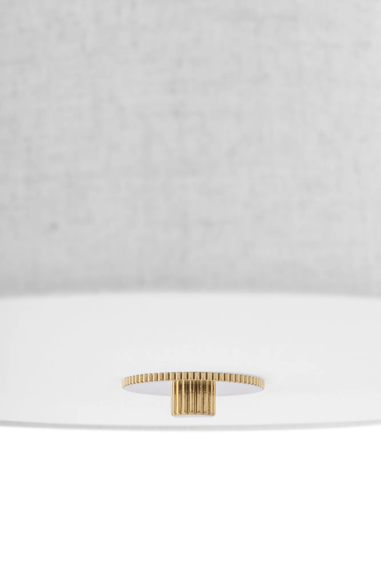 Noah 65 ceiling light, White Globen Lighting
