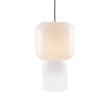Nog pendant lamp - White - Globen Lighting