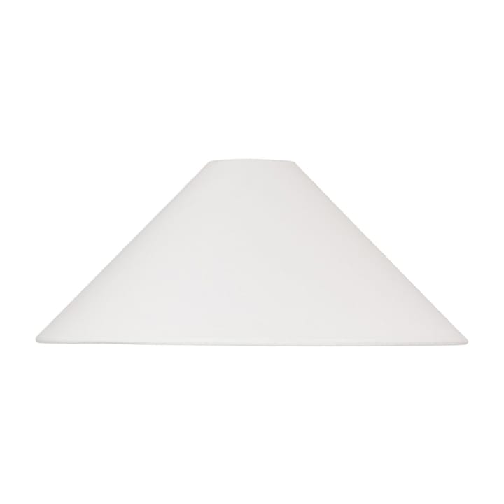 Olivia lamp shade Ø30 cm - White - Globen Lighting