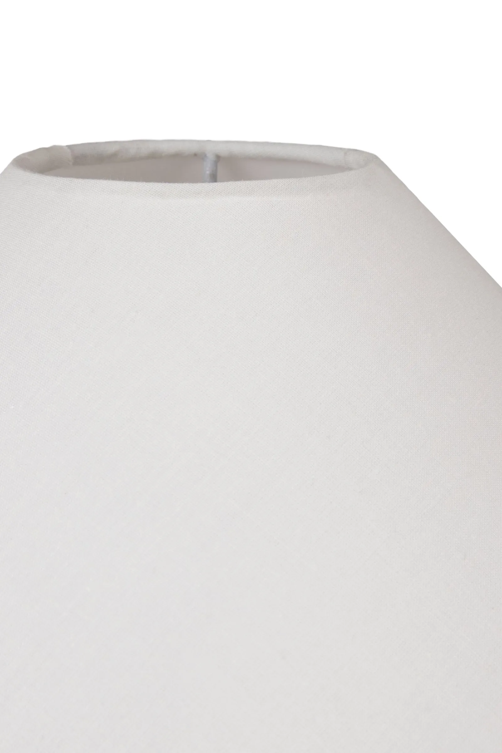 Olivia lamp shade Ø35 cm, White Globen Lighting