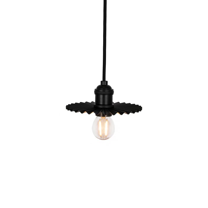 Omega pendant lamp Ø15 cm, Black Globen Lighting