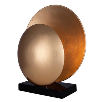 Orbit table lamp - Brass-black - Globen Lighting