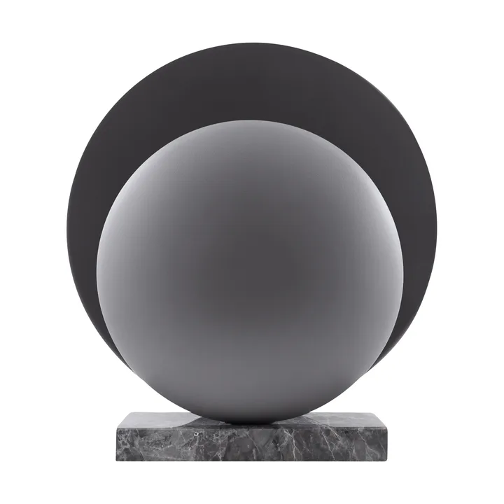 Orbit table lamp - Grey - Globen Lighting