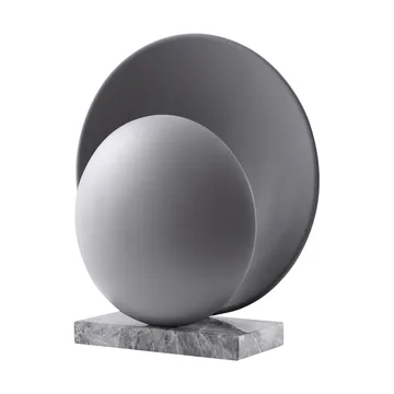 Orbit table lamp - Grey - Globen Lighting