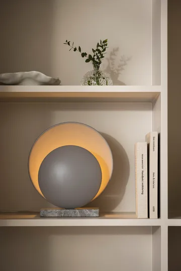 Orbit table lamp - Grey - Globen Lighting