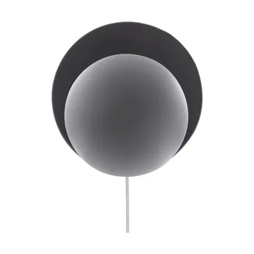 Orbit wall lamp - Grey - Globen Lighting