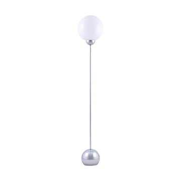 Ripley floor lamp - Chrome - Globen Lighting