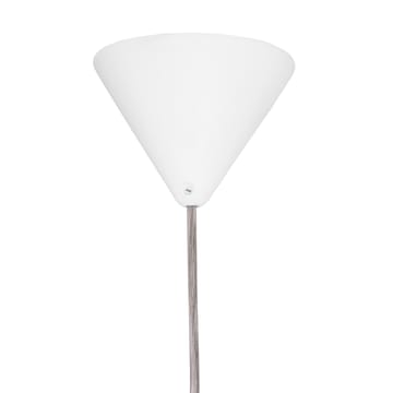 Ritz pendant - white - Globen Lighting