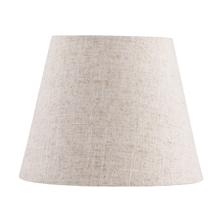 Sigrid 19 lampshade - Beige - Globen Lighting