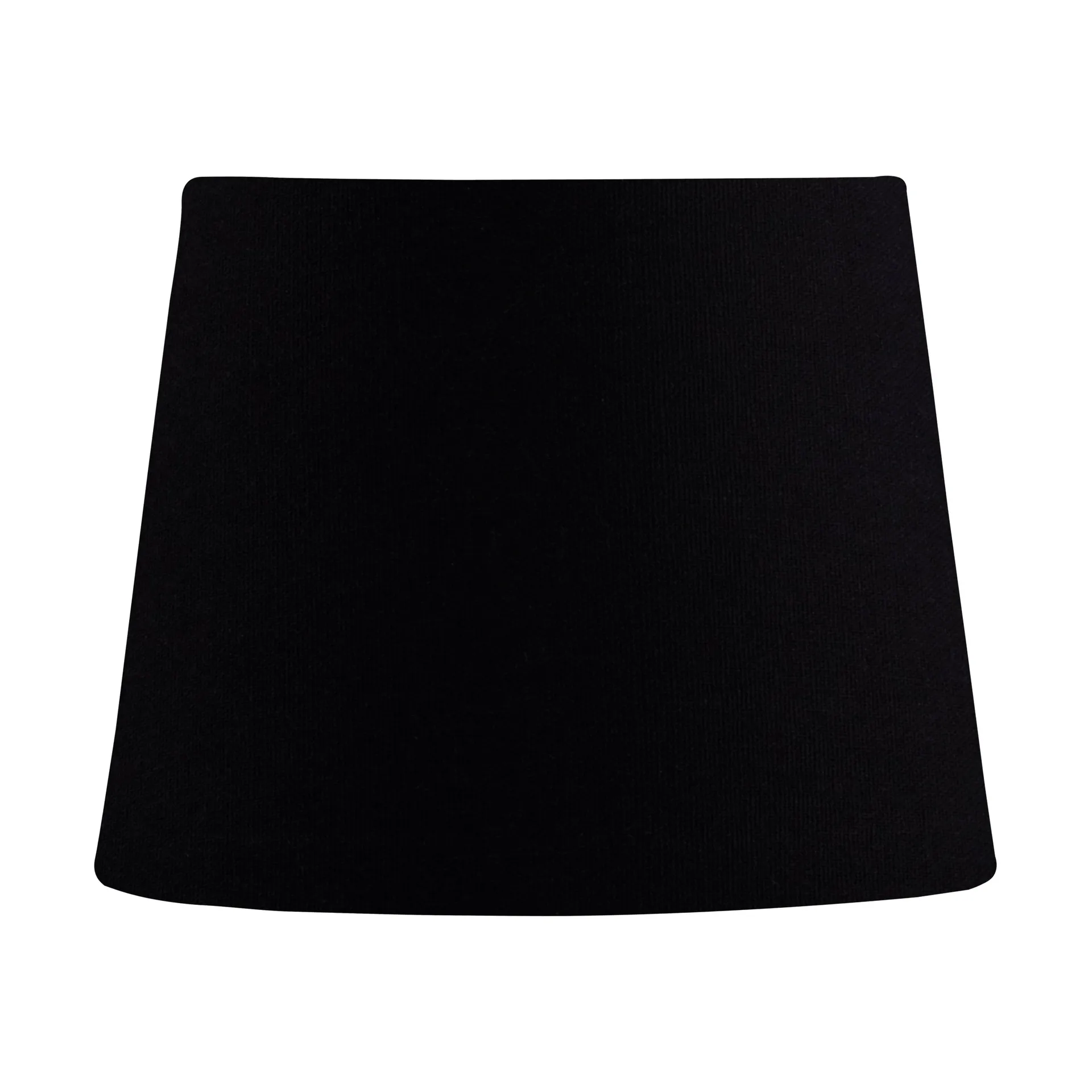Sigrid 22 lamp shade, Black Globen Lighting