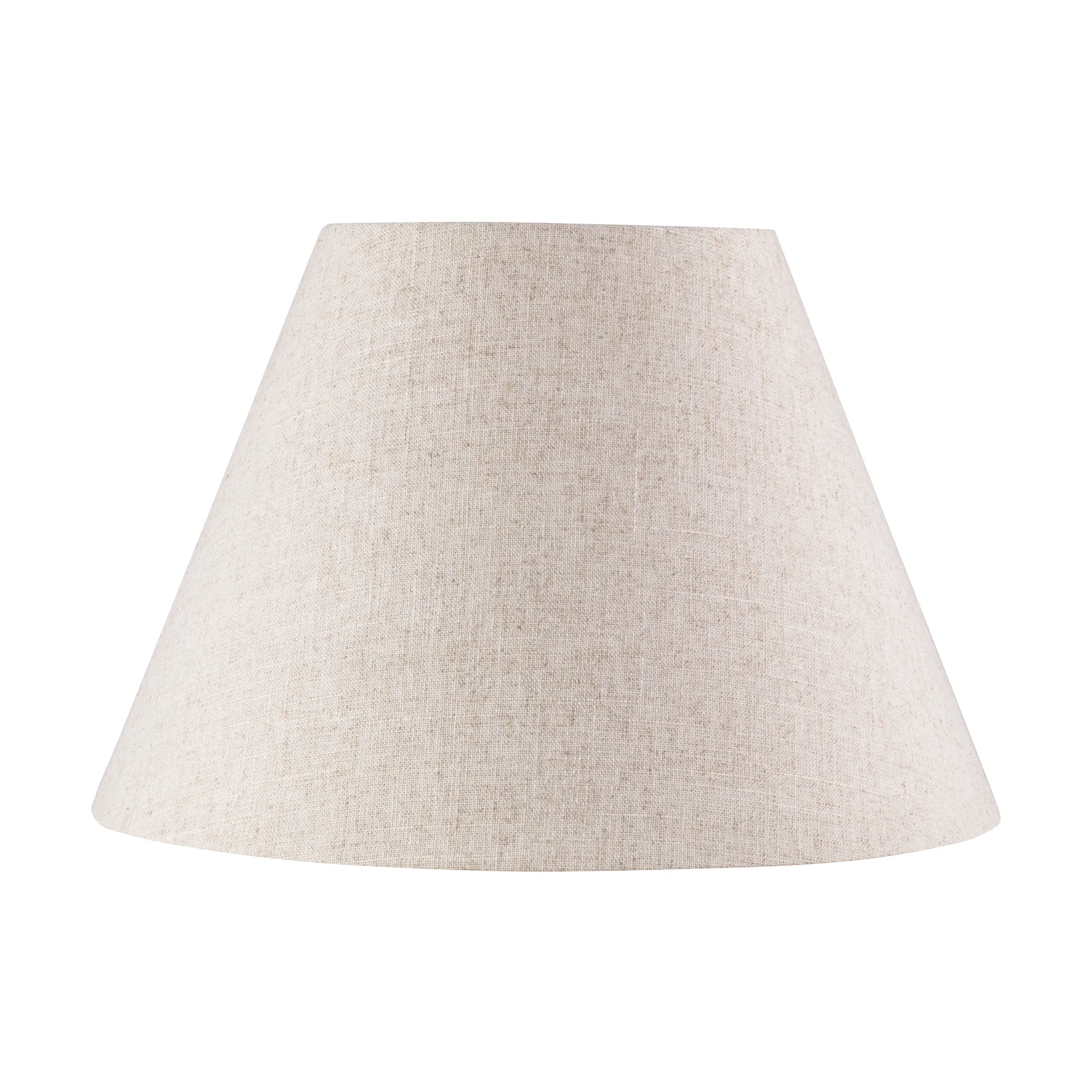Sigrid 40 lampshade, Beige Globen Lighting