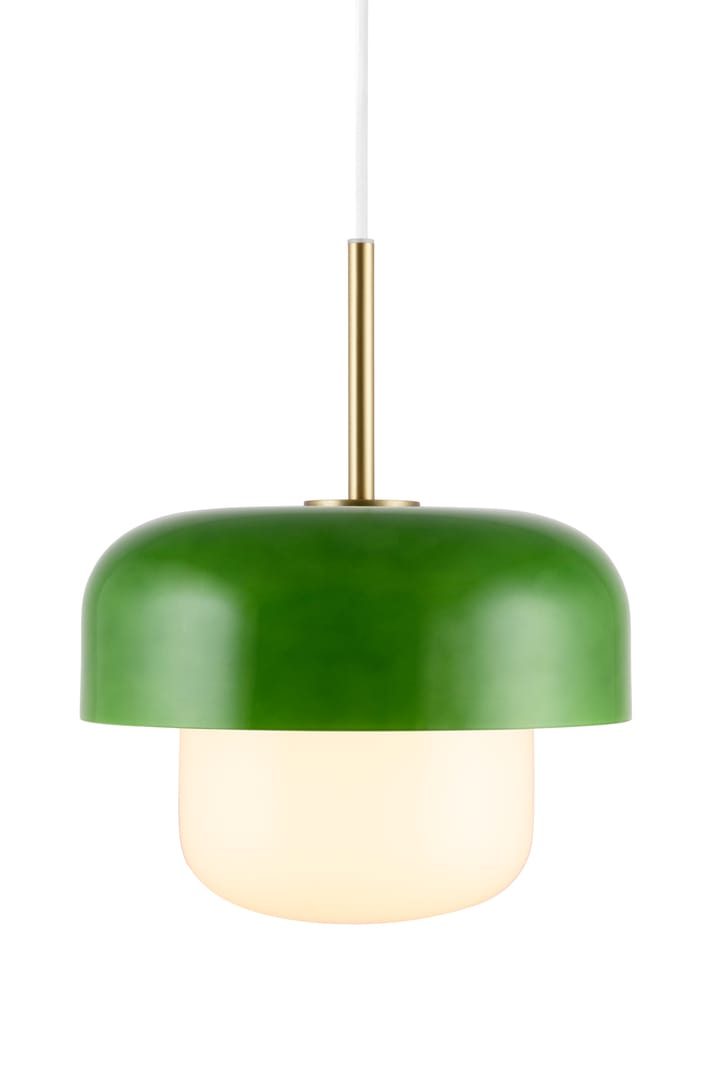 Stina 25 pendant, Green Globen Lighting
