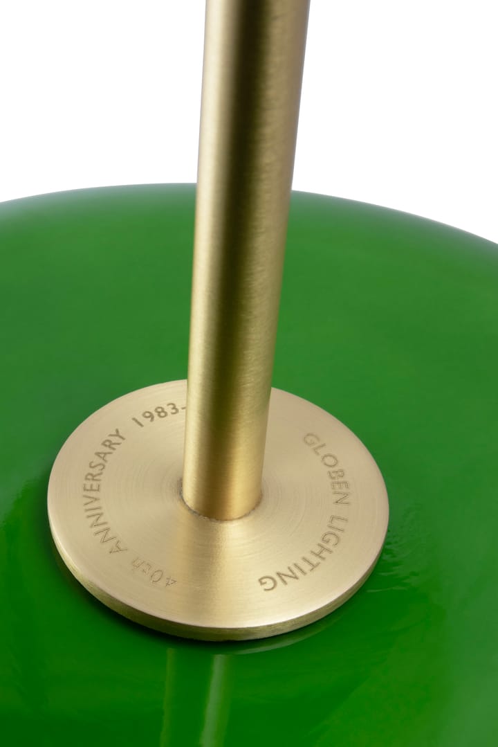 Stina 25 pendant, Green Globen Lighting