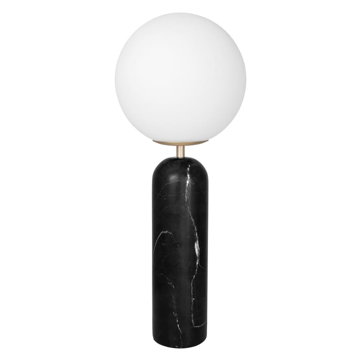Torrano table lamp, Black Globen Lighting