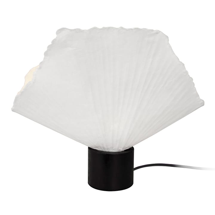 Tropez table lamp - black-nature - Globen Lighting