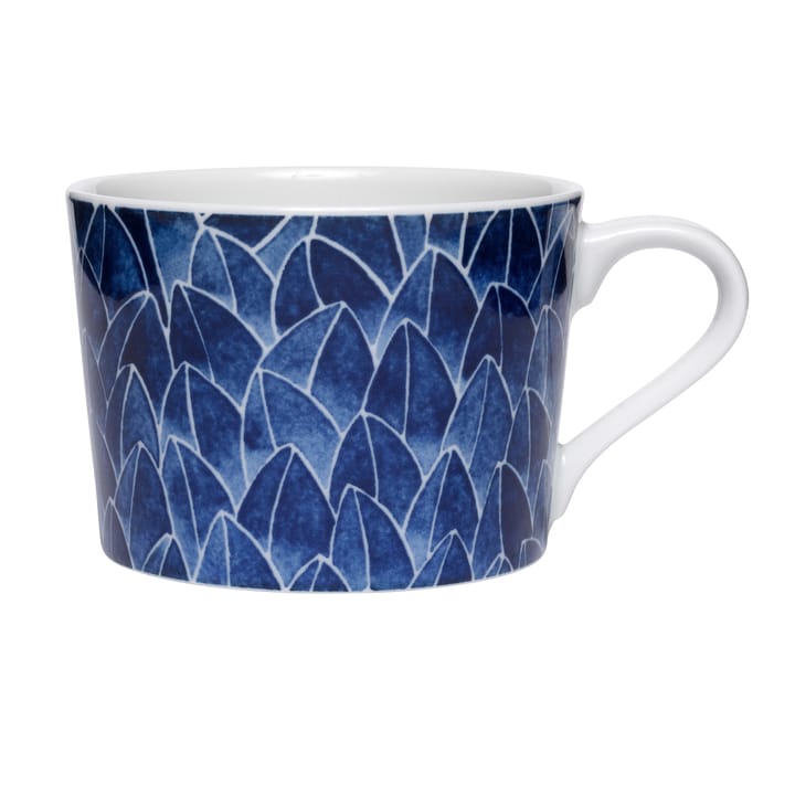 Botanica cup with handle, Field Götefors Porslin