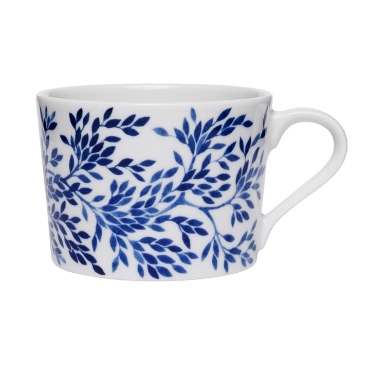 Botanica cup with handle, Myrten Götefors Porslin