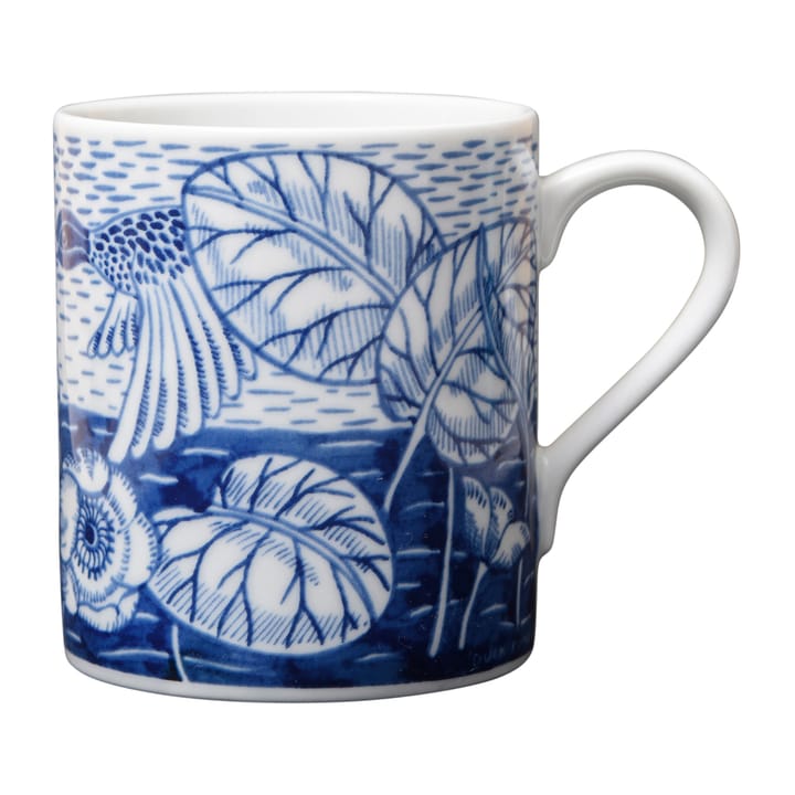 Duck pond mug 35 cl, Multi Götefors Porslin