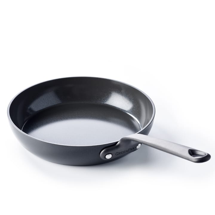 Craft frying pan 24 cm, Black GreenPan