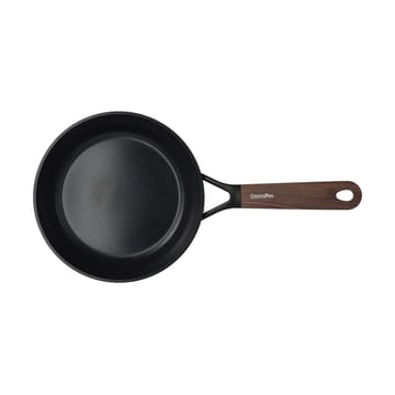 Eco Smartshape frying pan 24 cm - Dark wood - GreenPan