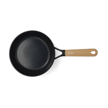 Eco Smartshape frying pan 24 cm - Light wood - GreenPan