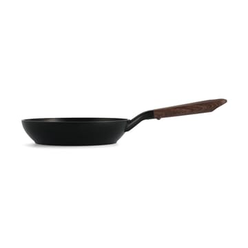 Eco Smartshape frying pan 28 cm - Dark wood - GreenPan